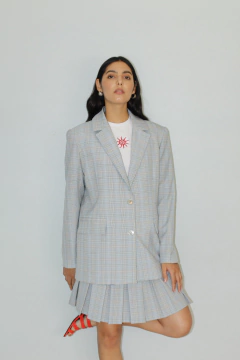 Blazer Consuelo en internet