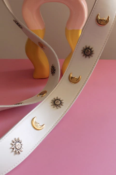 Carteras Sol y Luna - comprar en línea