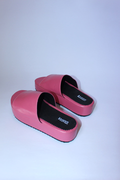 Sandalia Pink - QUAPPE STORE