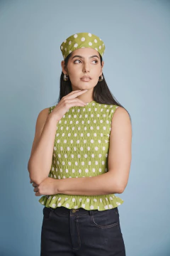 Poleras Chinita - comprar en línea