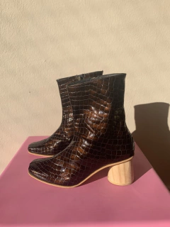 Bota Santiago - comprar en línea