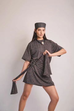 Vestido Selene en internet