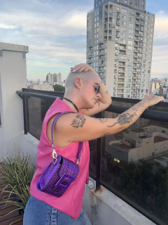 Mini Bags Amanda 2.0