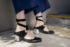 Zapato Samana