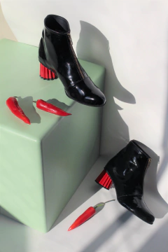 Bota VEGANA Tormenta