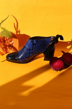 Zapato Cobra