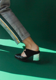 Zapato Samana - QUAPPE STORE