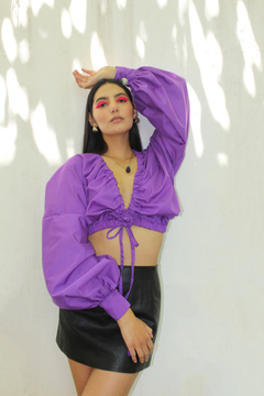 Blusas Tutti Frutti - tienda online