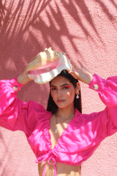 Imagen de Blusas Tutti Frutti