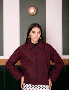 Chaquetas Retro - comprar online