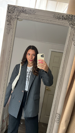 Blazer Kendall - comprar online