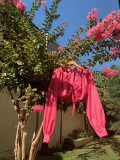 Imagen de Blusas Tutti Frutti