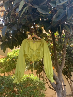 Blusas Tutti Frutti