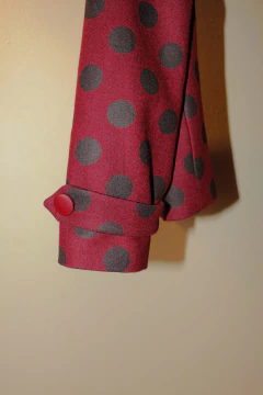 Imagen de Chaquetas Retro