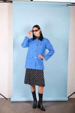 Chaqueta Koda - QUAPPE STORE