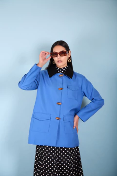 Chaqueta Koda en internet