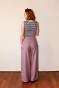 Pantalón Cuarzo Rosa en internet