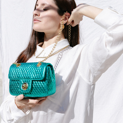 Cartera Kryptonita - comprar online