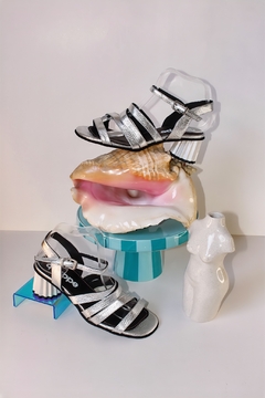 Sandalia Maserati - QUAPPE STORE