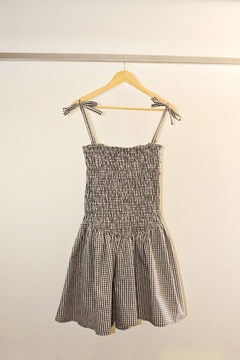 Vestido Kelly - QUAPPE STORE