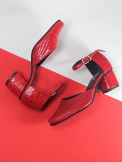 Zapato Fuego - comprar online