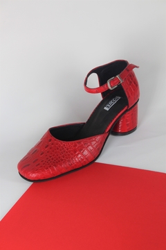 Zapato Fuego en internet