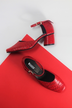 Zapato Fuego