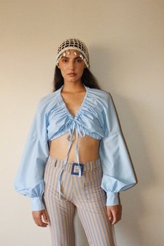Blusas Tutti Frutti - comprar online