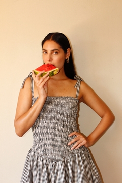 Vestido Kelly en internet