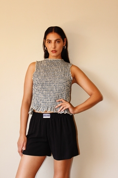 Imagen de Shorts estilo bóxer