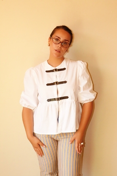 Blusas amor de Primavera - tienda online