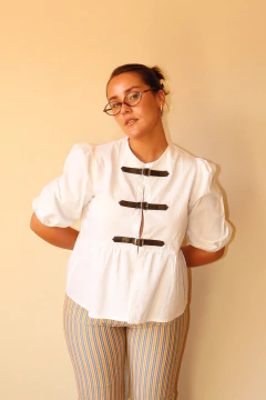 Blusas amor de Otoño