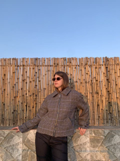 Chaquetas Retro - QUAPPE STORE