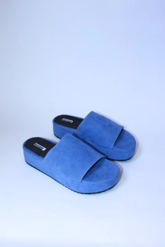 Sandalia Agata - tienda en línea