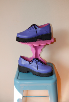 Zapato Bruselas - comprar online