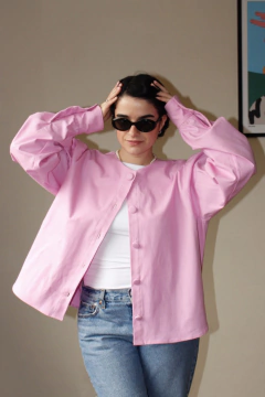 Sobrecamisas - tienda en línea