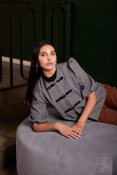 Blusas amor de Otoño en internet