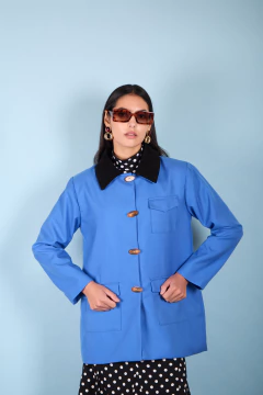 Chaqueta Koda