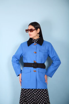 Imagen de Chaqueta Koda