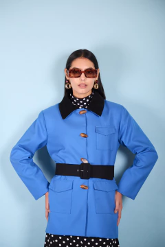 Chaqueta Koda - tienda online