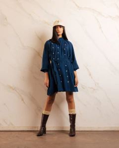Vestido Clara