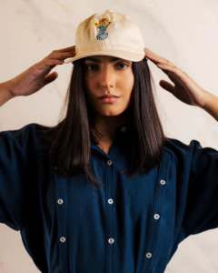 Gorras Florerito en internet