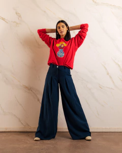 Pantalones Paula en internet