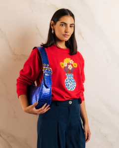 Pantalones Paula - tienda en línea