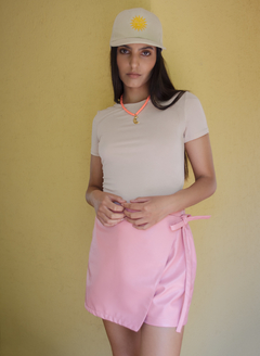 Faldas Shorts