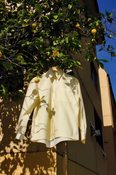 Imagen de Camisas Largas