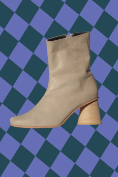 Bota Cenizo