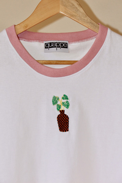 Imagen de Baby tees Floreros