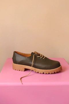 Zapato Olivo - comprar en línea