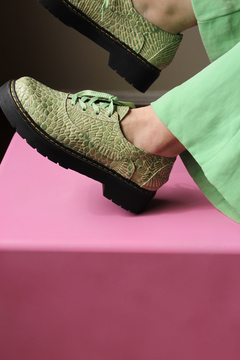Zapato Jazmín - QUAPPE STORE